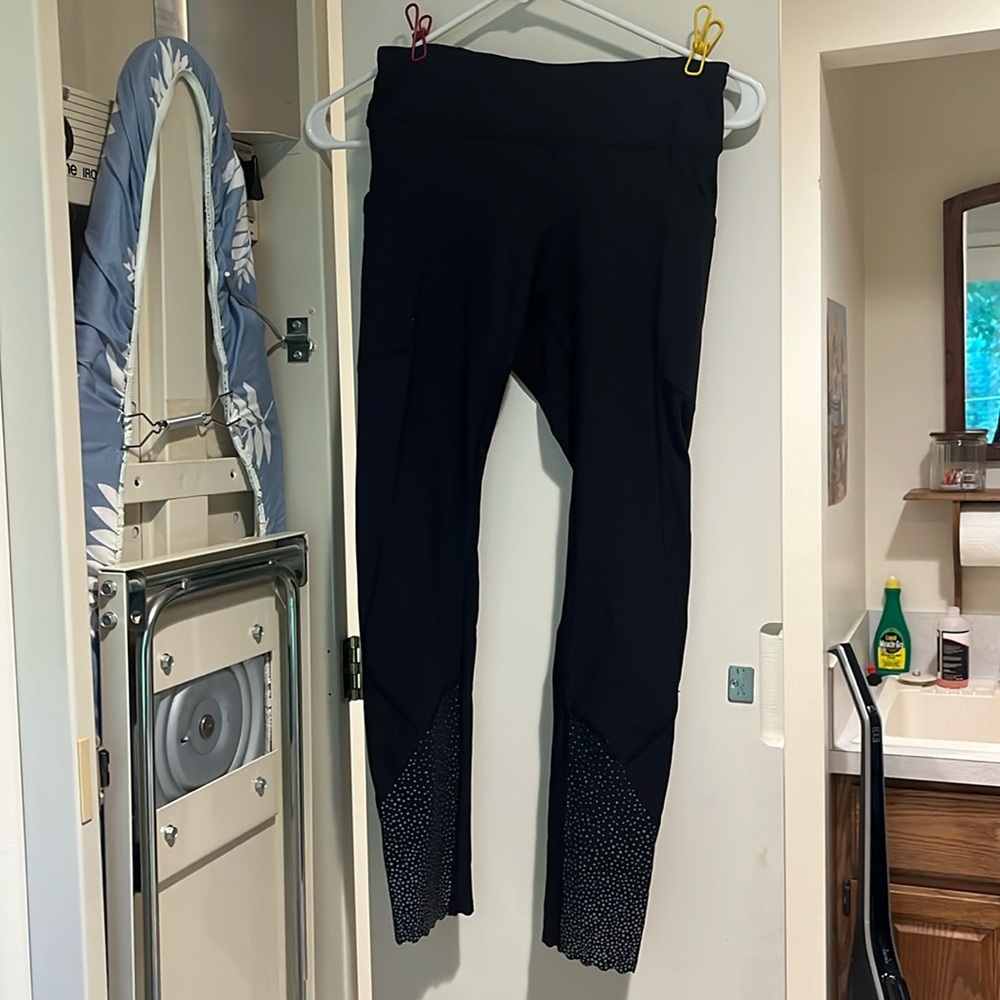 Lululemon Leggings 7/8